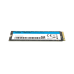 Lexar NM610PRO 1TB NVMe SSD